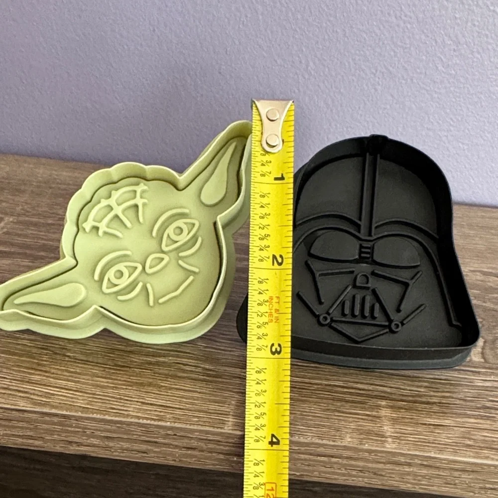Williams Sonoma star wars